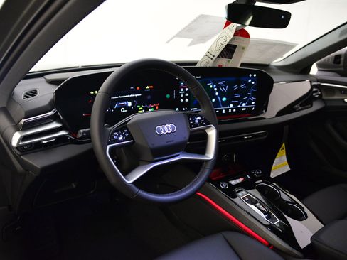 New 2025 Audi A5 2.0T Premium Plus image 3