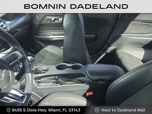 Used 2023 Ford Mustang GT Premium w/ Equipment Group 401A image 12