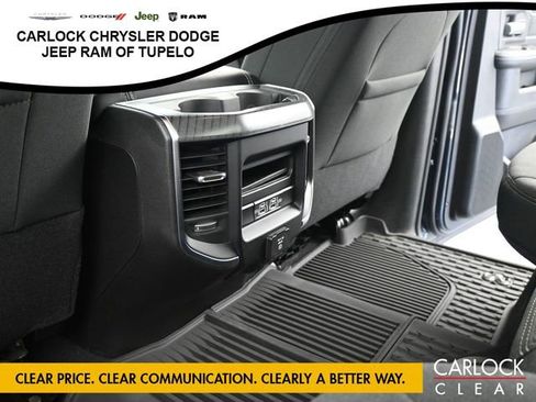 New 2026 RAM 2500 Big Horn image 27