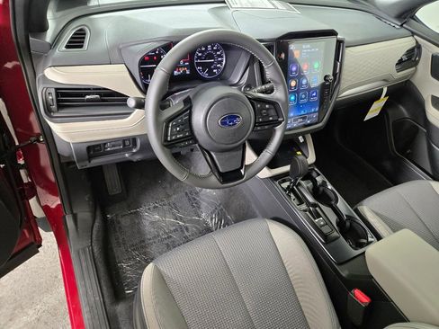 New 2026 Subaru Forester Premium image 11