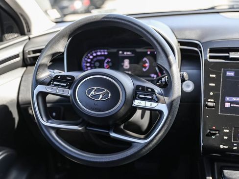 Used 2024 Hyundai Tucson SEL FWD image 15