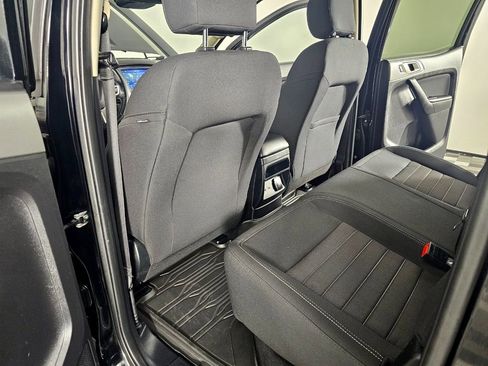 Used 2020 Ford Ranger XLT w/ Equipment Group 302A Luxury image 28