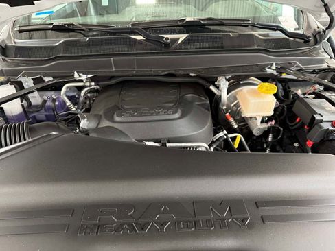 New 2026 RAM 2500 Tradesman image 18