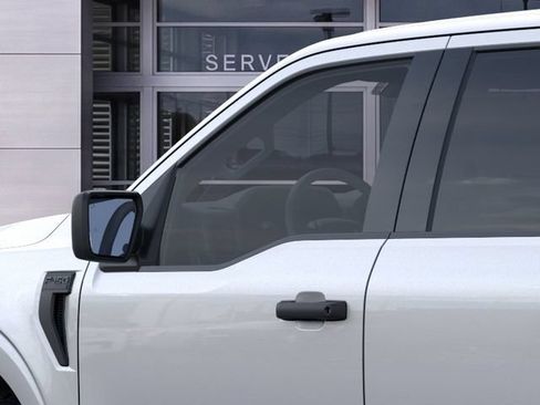 Used 2026 Ford F150 STX AWD/4WD image 20