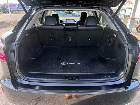 Used 2016 Lexus RX 350 AWD image 39