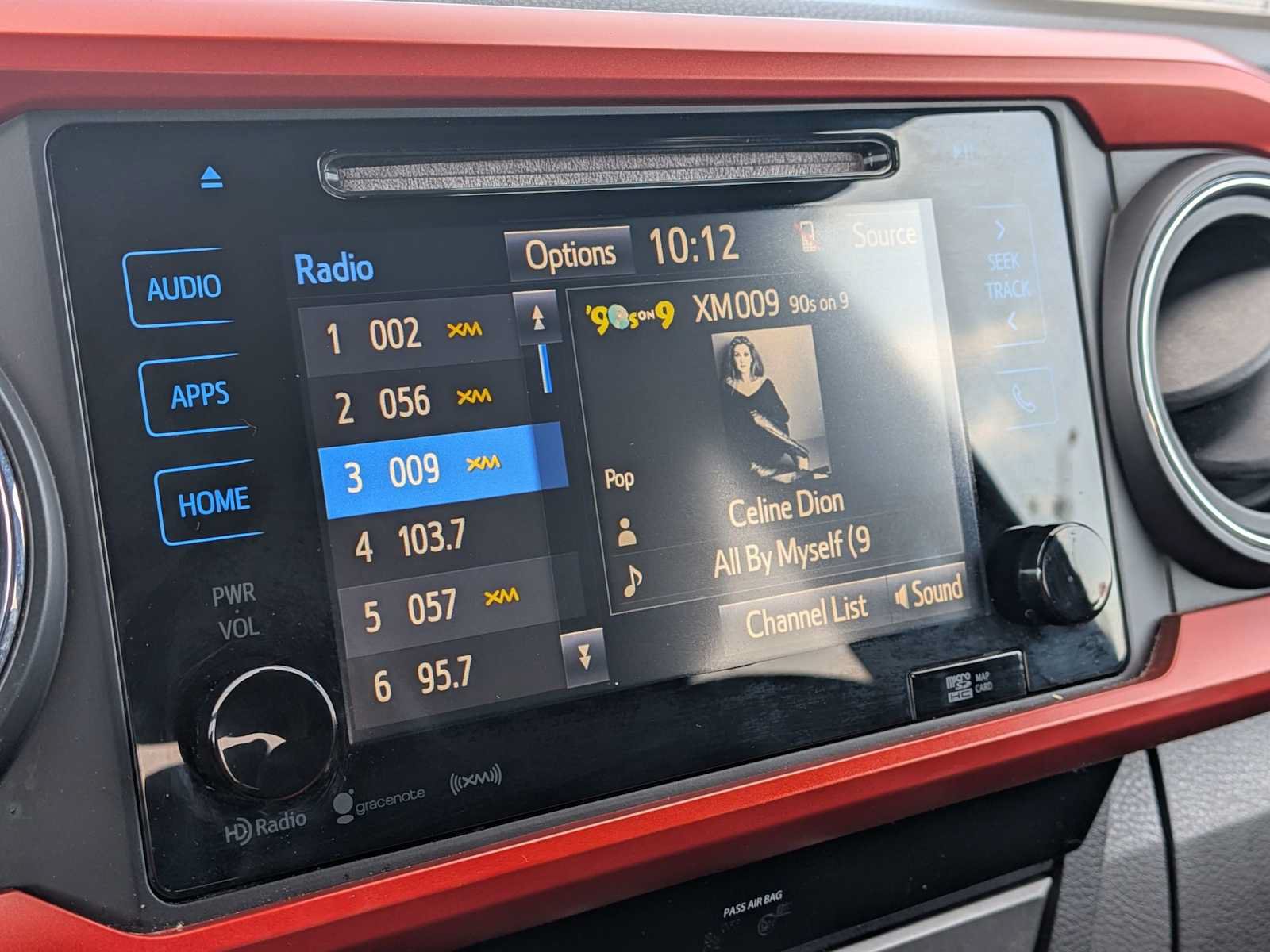Used 2019 Toyota Tacoma TRD Sport AWD/4WD image 26