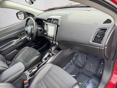 Used 2024 Mitsubishi Outlander Sport AWD image 20