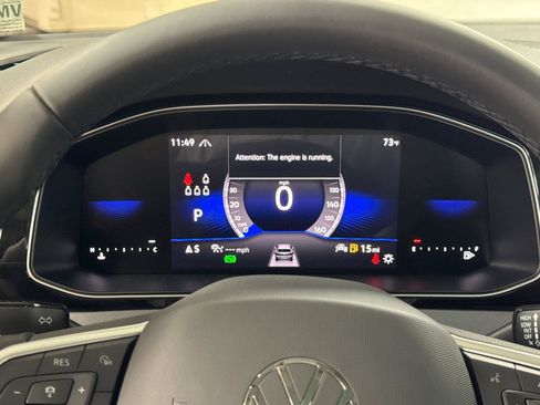 New 2027 Volkswagen Jetta SE FWD image 22