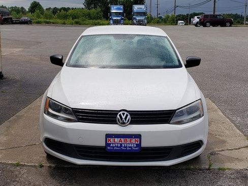Used 2012 Volkswagen Jetta S FWD image 9