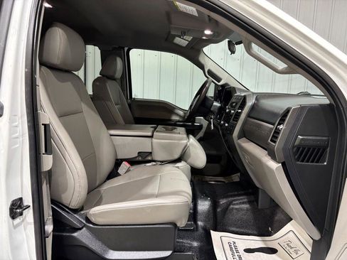 Used 2018 Ford F250 XL image 12