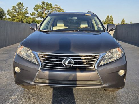 Used 2013 Lexus RX 350 FWD w/ Navigation Pkg image 8