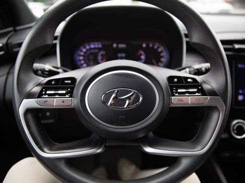 Used 2022 Hyundai Santa Cruz SEL AWD/4WD image 12