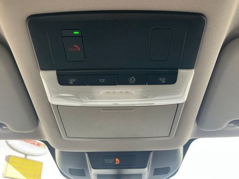 New 2026 Nissan Rogue SV w/ Cold Weather Package image 31