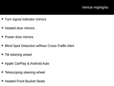 Certified 2025 Subaru Legacy Premium image 26