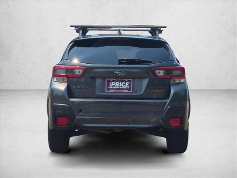 Used 2023 Subaru Crosstrek 2.5i Sport AWD/4WD image 7