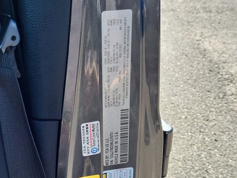 Used 2021 Jeep Gladiator Rubicon image 34