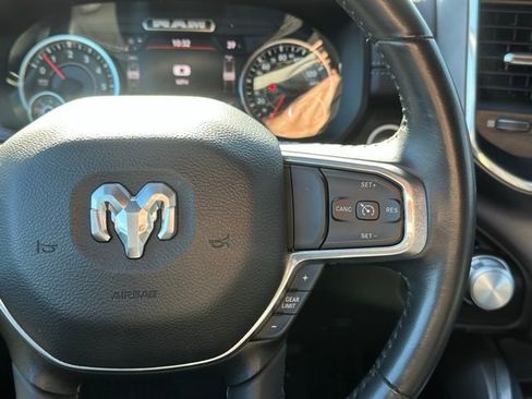 Used 2023 RAM 1500 Laramie image 18