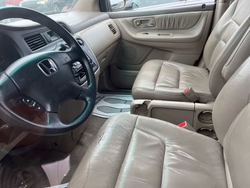 Used 2004 Honda Odyssey EX-L image 26
