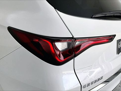 Certified 2026 Acura MDX SH-AWD image 41