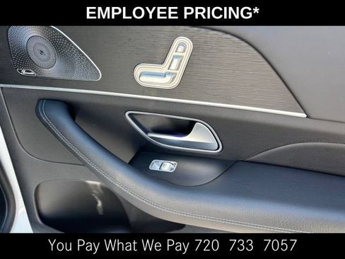Used 2024 Mercedes-Benz GLS 450 4MATIC image 20