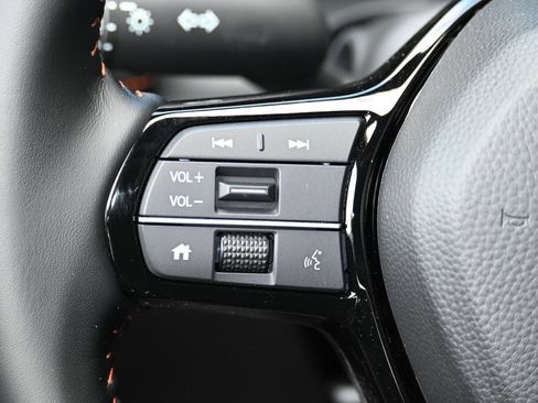 New 2027 Honda HR-V Sport image 25