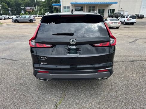 Used 2025 Honda CR-V Sport-L image 6