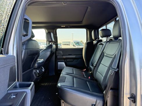 Used 2022 Ford F150 Raptor w/ Equipment Group 801A High image 6