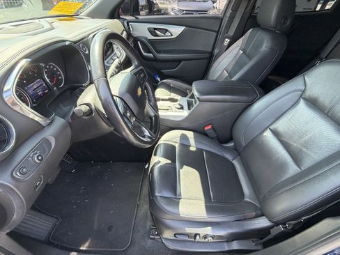 Used 2022 Chevrolet Blazer LT image 11