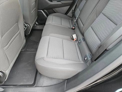 New 2026 Chevrolet Equinox LT w/ Safety and Technology Package image 16