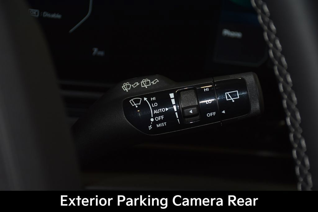 New 2027 Kia Carnival SX FWD image 16
