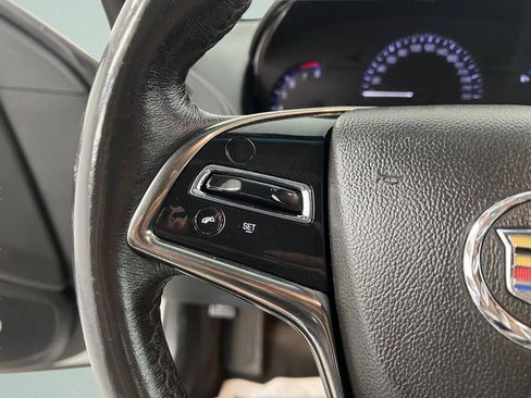Used 2013 Cadillac ATS Sedan RWD image 18