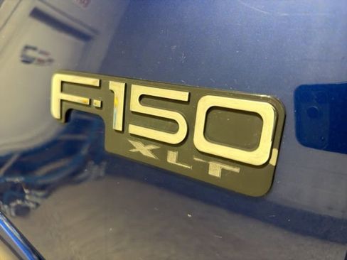 Used 1997 Ford F150 XLT image 27
