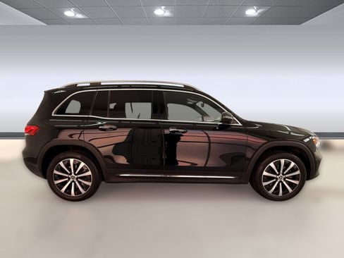 Certified 2023 Mercedes-Benz GLB 250 image 7