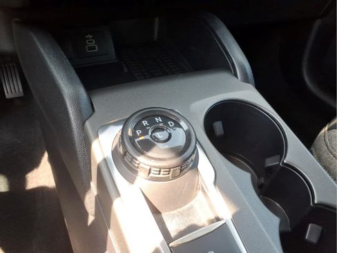Used 2025 Ford Bronco Sport Big Bend AWD/4WD image 17
