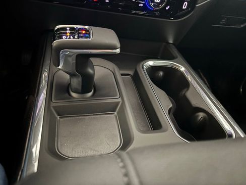 New 2025 Chevrolet Silverado 1500 LT w/ Z71 Off-Road Package image 19