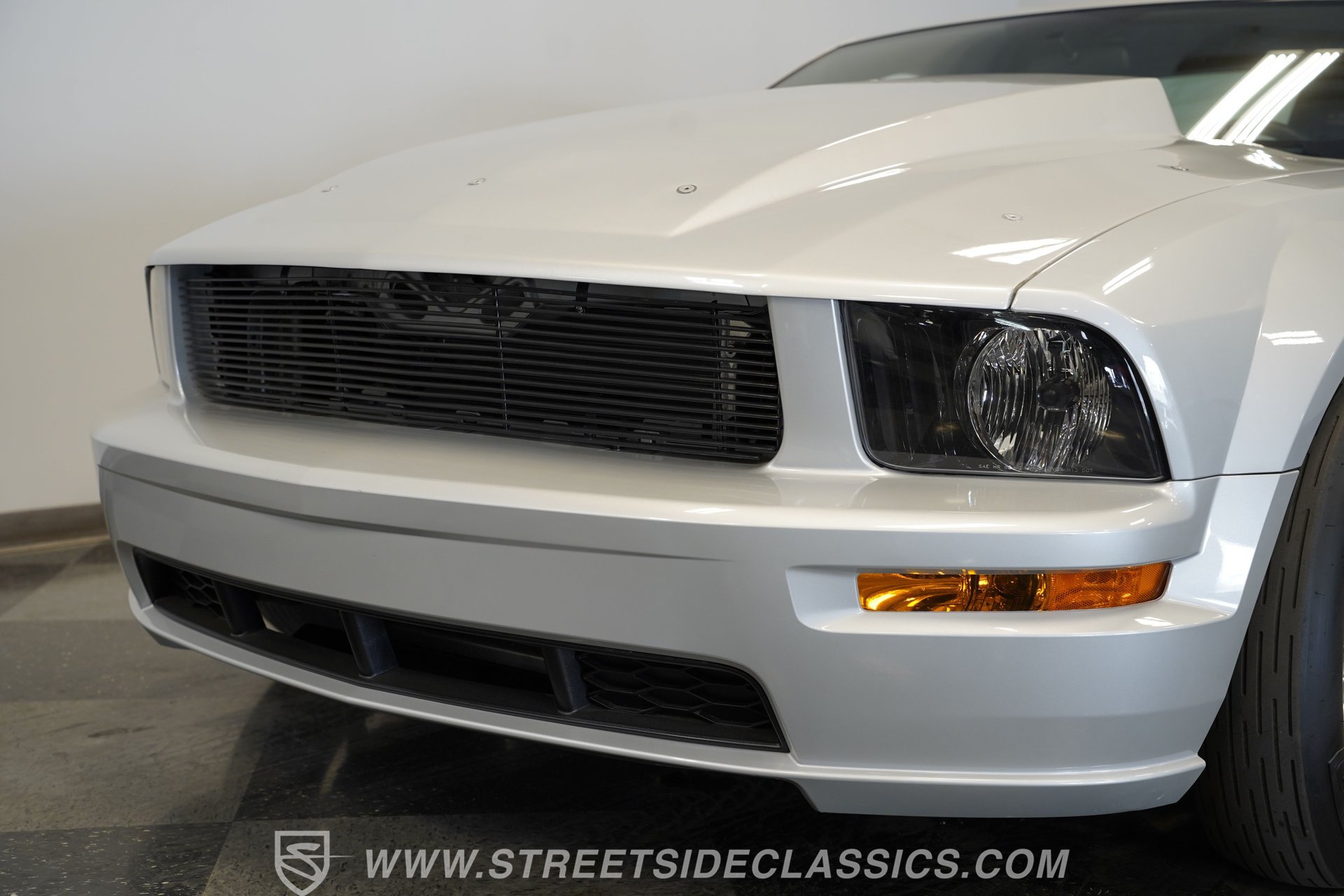 Used 2006 Ford Mustang GT RWD image 22