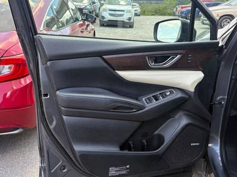 Used 2021 Subaru Ascent Touring image 10
