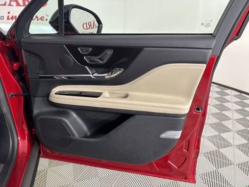 New 2025 Lincoln Corsair Grand Touring w/ Equipment Group 301A image 21