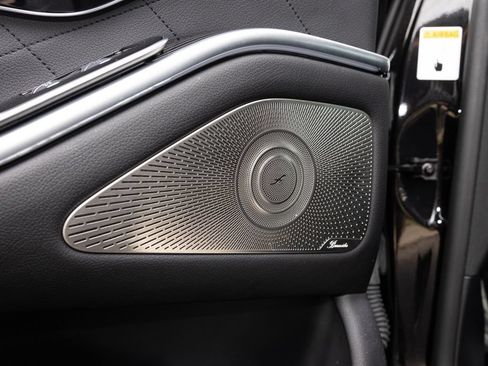 Used 2023 Mercedes-Benz S 580 4MATIC Sedan image 48