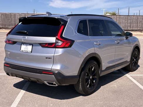 Used 2024 Honda CR-V Sport-L image 6