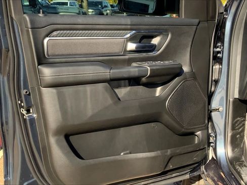 New 2026 RAM 1500 Lone Star image 10