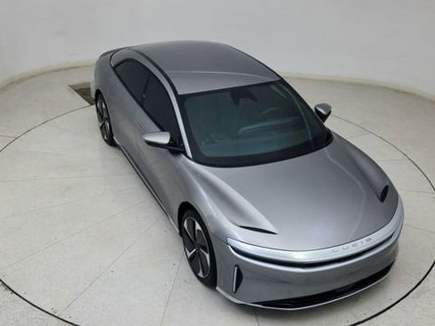Used 2023 Lucid Air Touring AWD/4WD image 77