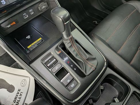 Used 2023 Honda CR-V Sport Touring image 32