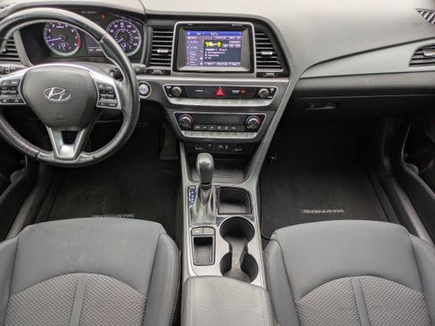 Used 2019 Hyundai Sonata SEL image 9