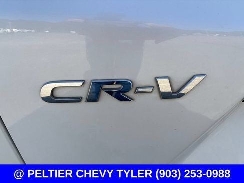 Used 2018 Honda CR-V LX image 9