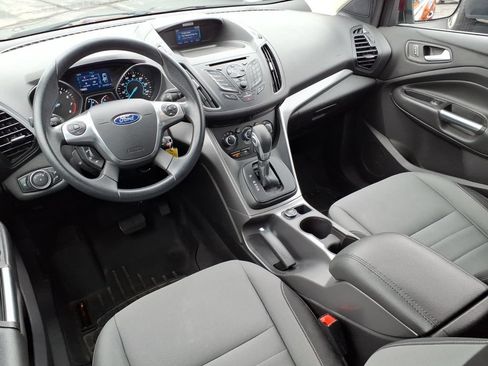 Used 2015 Ford Escape SE FWD image 7