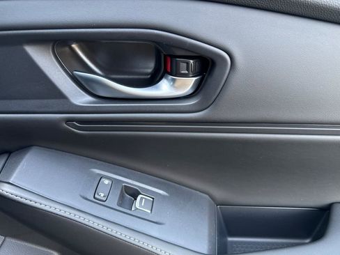 New 2026 Honda Accord Sport image 13