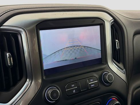 Used 2020 Chevrolet Silverado 1500 RST image 18