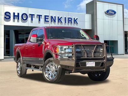 Used 2017 Ford F250 Lariat w/ Lariat Value Package