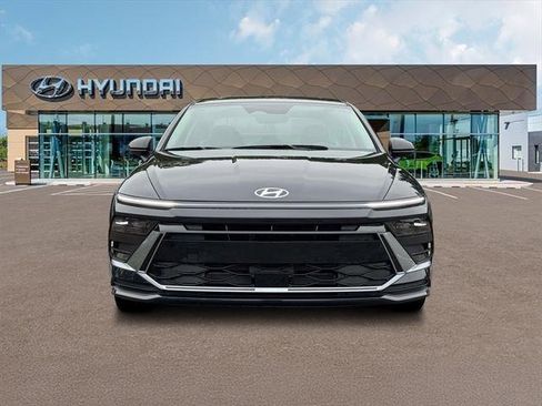 New 2026 Hyundai Sonata Blue image 12